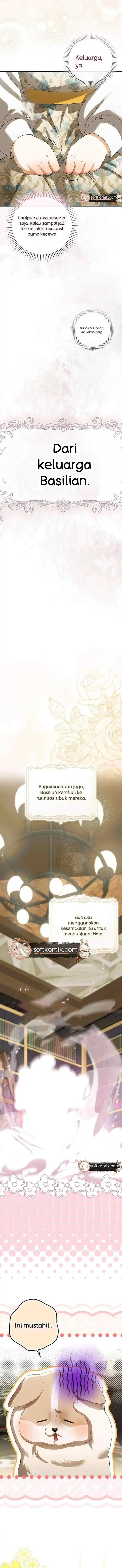 Baca Baby Fairies Are Villains Chapter 48 Bahasa Indonesia page 22