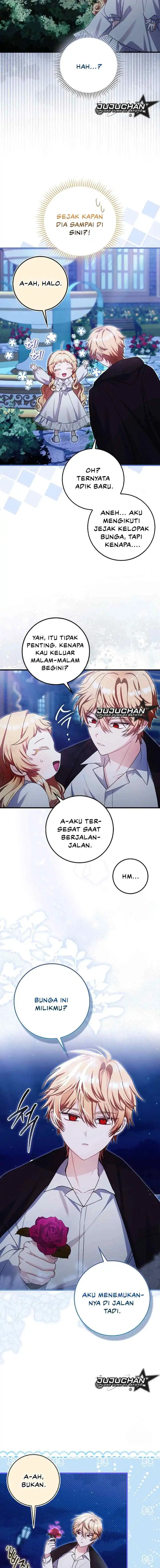 Baby Fairies Are Villains Chapter 5 - Page 14