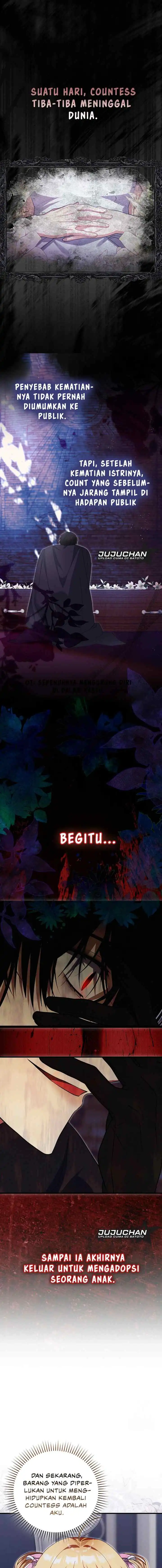 Baby Fairies Are Villains Chapter 5 - Page 3