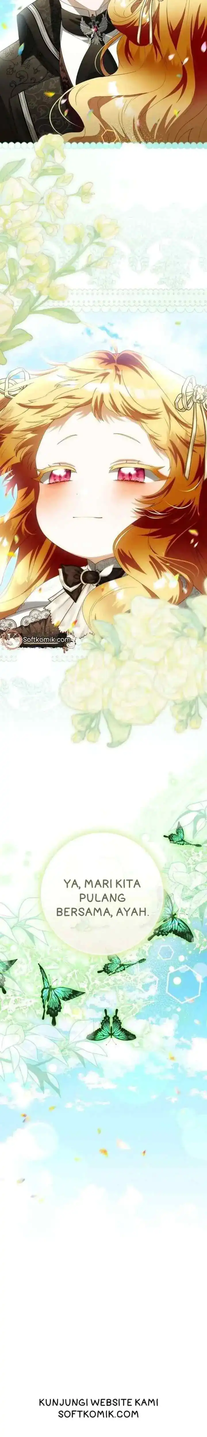 Baca Baby Fairies Are Villains Chapter 50 Bahasa Indonesia page 34