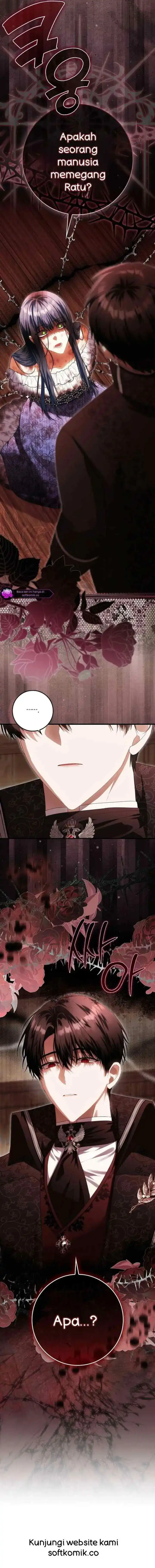 Baca Baby Fairies Are Villains Chapter 51 Bahasa Indonesia page 38