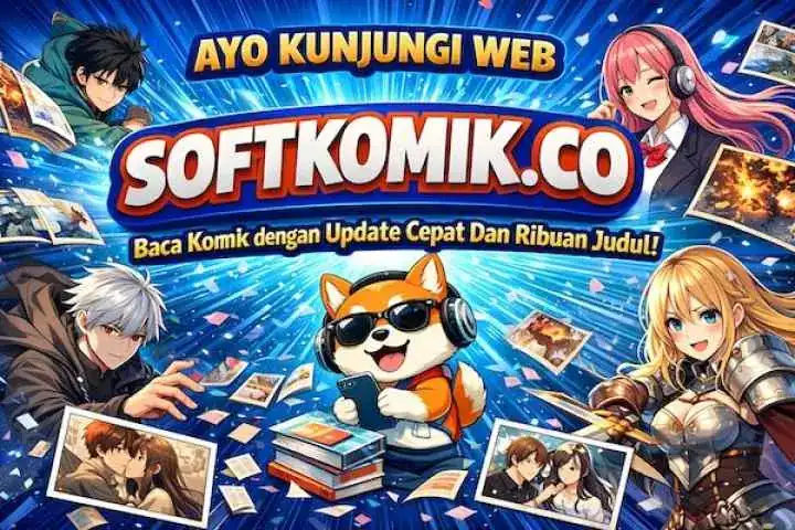 Baca Baby Fairies Are Villains Chapter 55 Bahasa Indonesia page 30