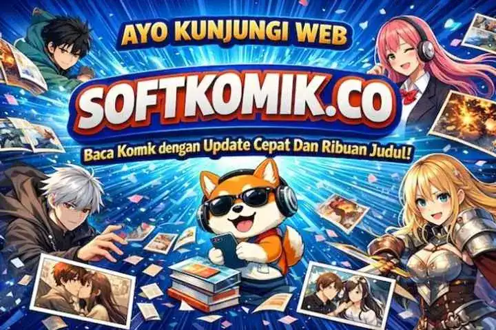 Baca Baby Fairies Are Villains Chapter 56 Bahasa Indonesia page 28