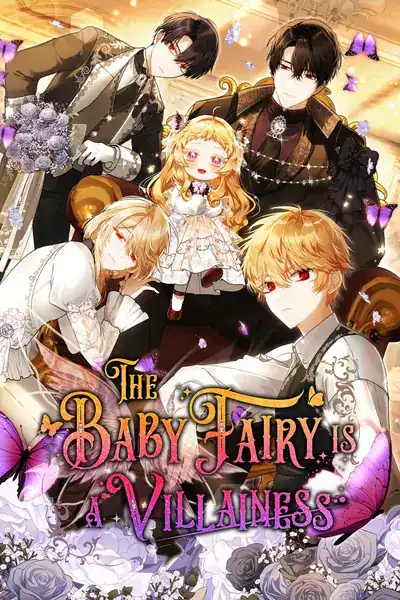 Baca Baby Fairies Are Villains Chapter 65 Bahasa Indonesia page 6
