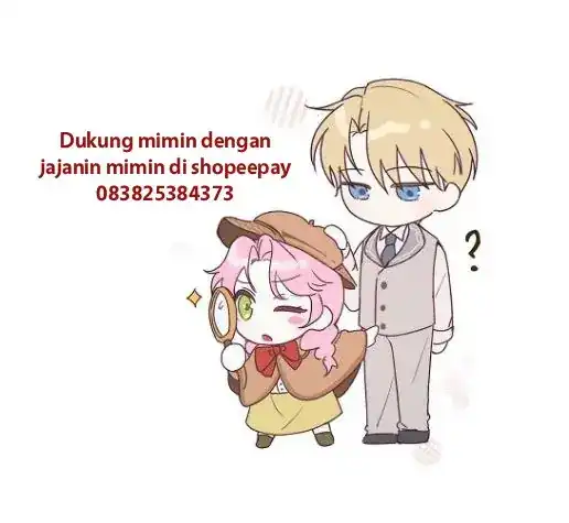 Baca Baby Fairies Are Villains Chapter 65 Bahasa Indonesia page 32