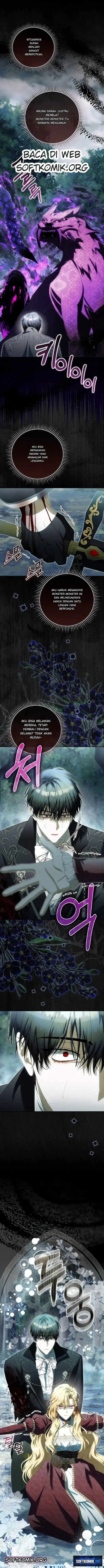 Baca Baby Fairies Are Villains Chapter 66 Bahasa Indonesia page 6