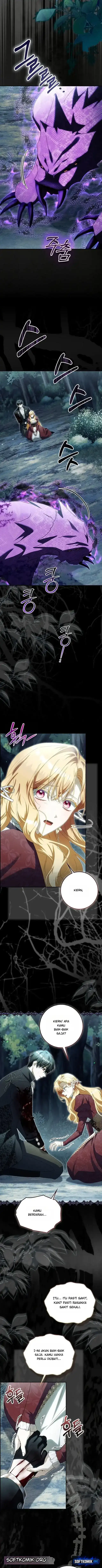 Baca Baby Fairies Are Villains Chapter 66 Bahasa Indonesia page 10