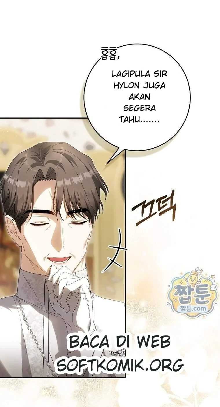 Baca Baby Fairies Are Villains Chapter 67 Bahasa Indonesia page 6
