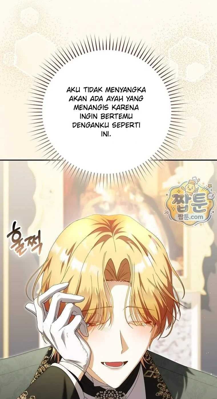 Baca Baby Fairies Are Villains Chapter 67 Bahasa Indonesia page 24