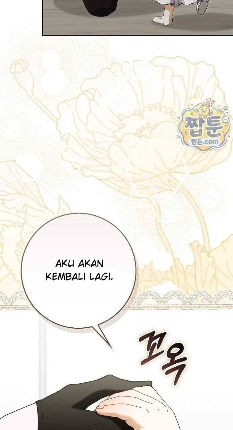 Baca Baby Fairies Are Villains Chapter 67 Bahasa Indonesia page 210