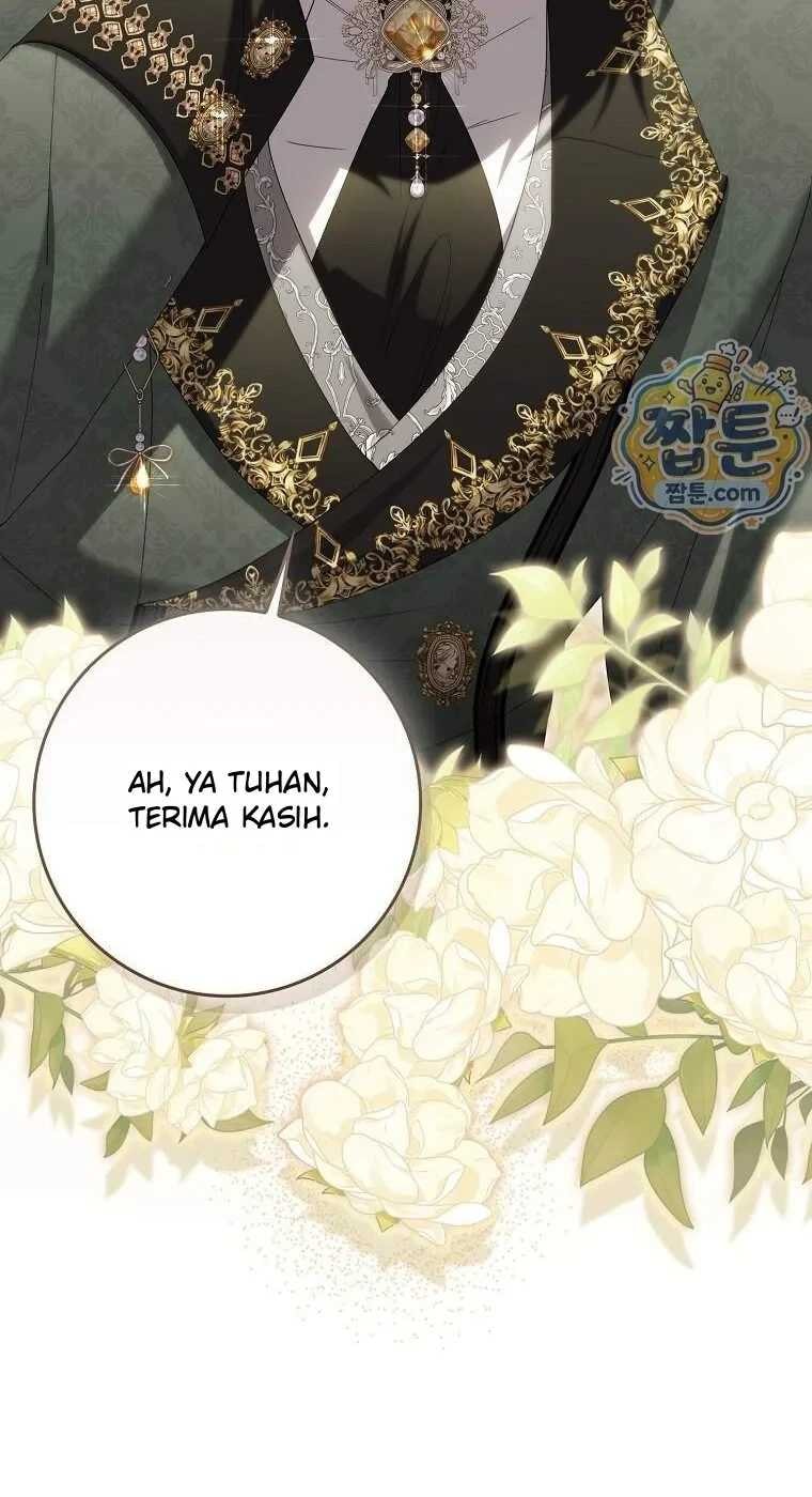 Baca Baby Fairies Are Villains Chapter 67 Bahasa Indonesia page 26