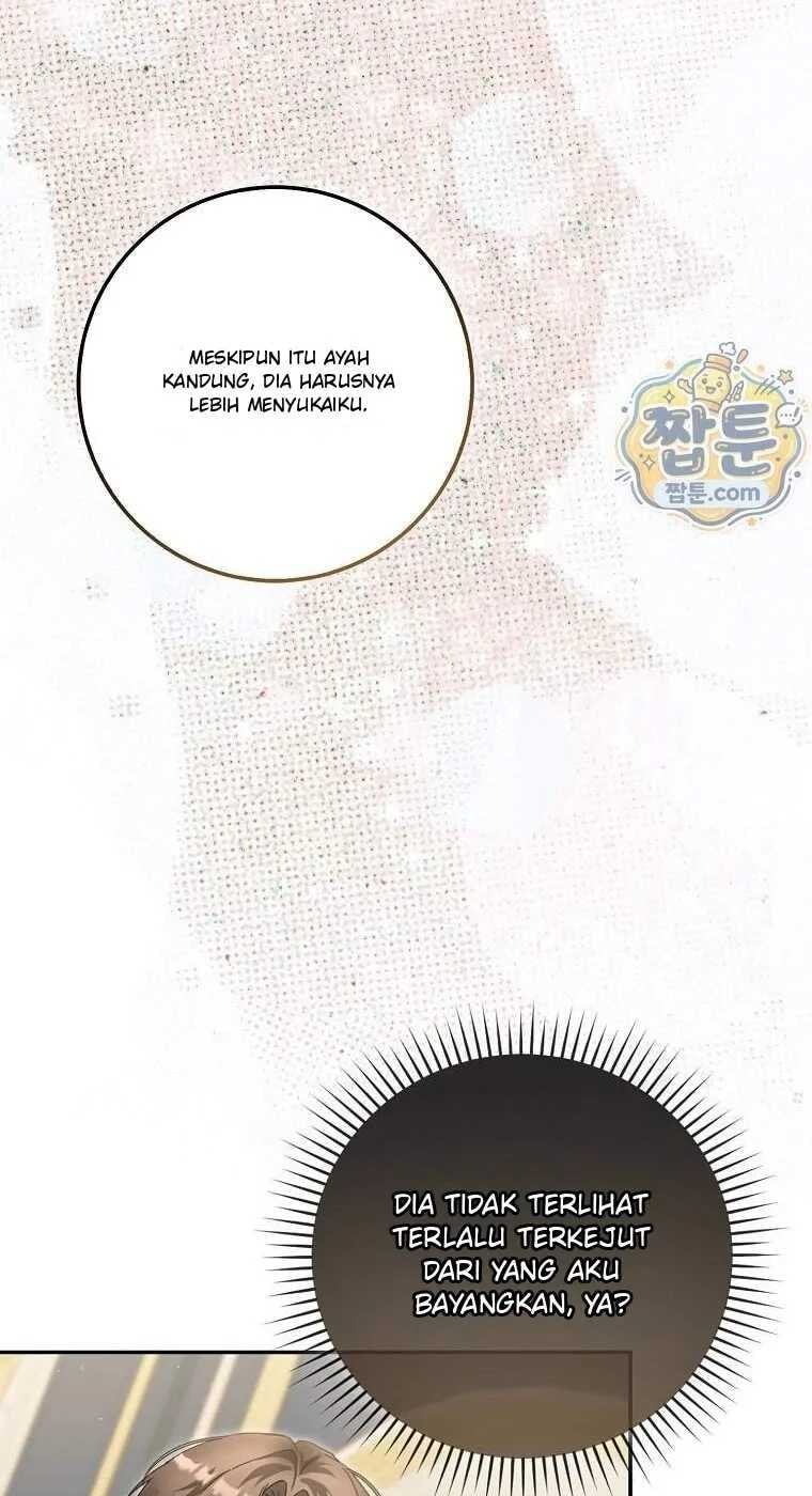 Baca Baby Fairies Are Villains Chapter 67 Bahasa Indonesia page 34