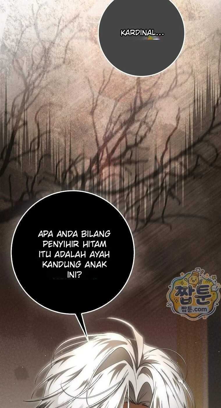 Baca Baby Fairies Are Villains Chapter 67 Bahasa Indonesia page 38