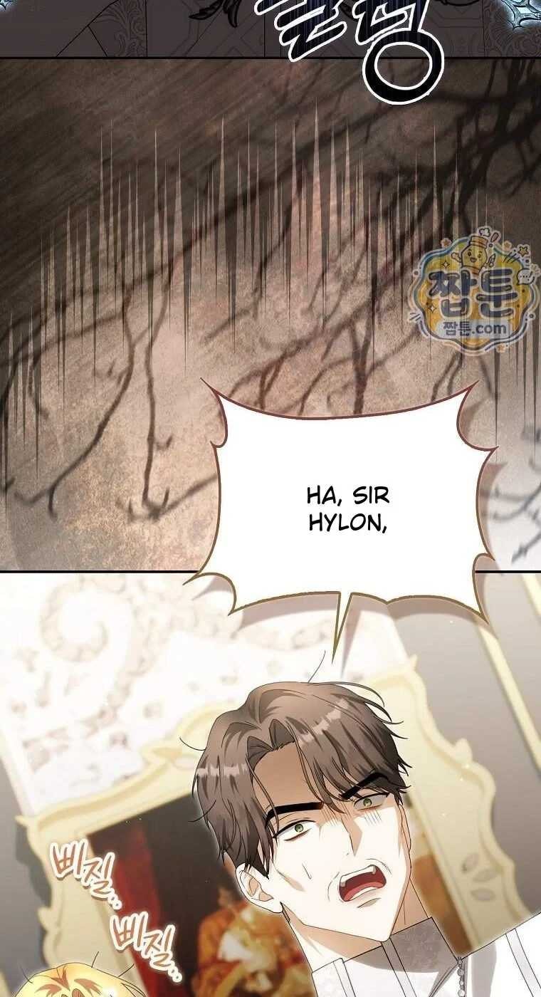 Baca Baby Fairies Are Villains Chapter 67 Bahasa Indonesia page 42