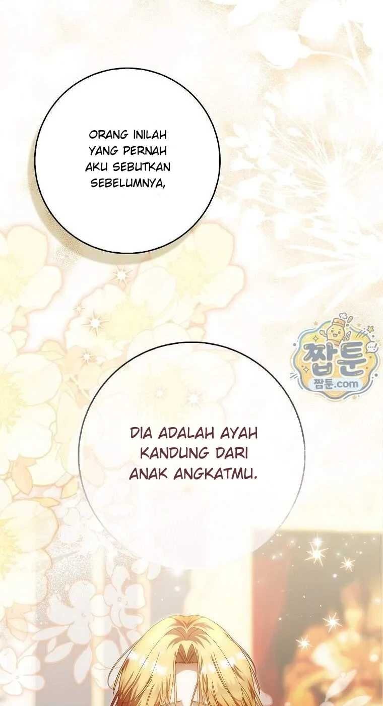 Baca Baby Fairies Are Villains Chapter 67 Bahasa Indonesia page 8