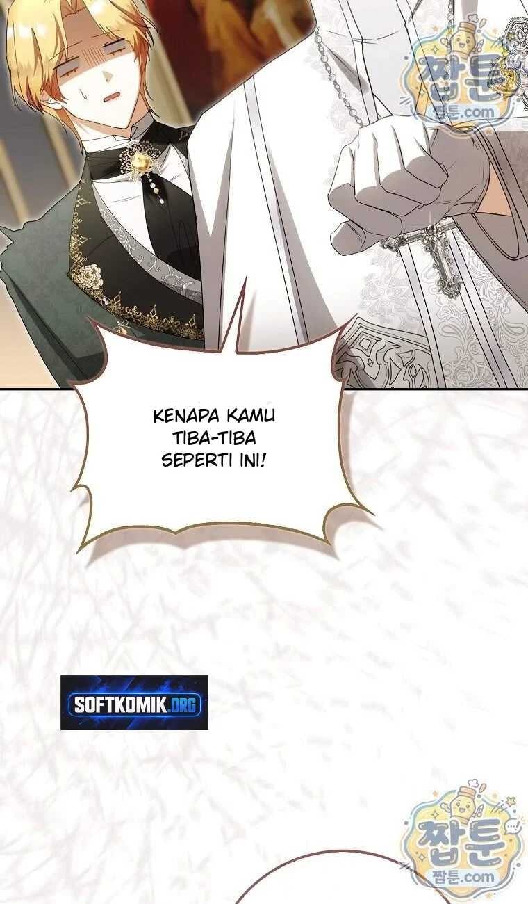 Baca Baby Fairies Are Villains Chapter 67 Bahasa Indonesia page 44
