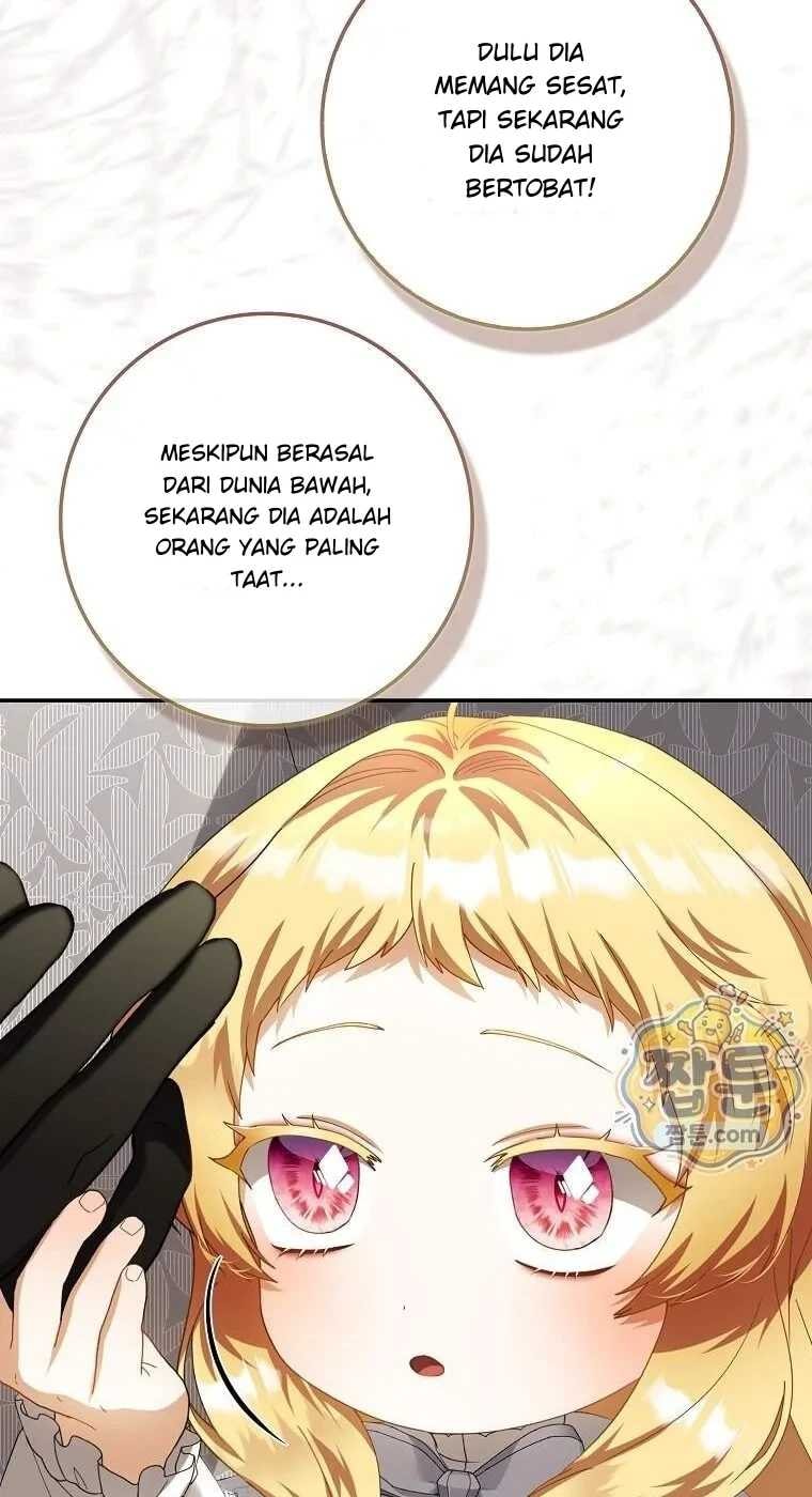 Baca Baby Fairies Are Villains Chapter 67 Bahasa Indonesia page 46