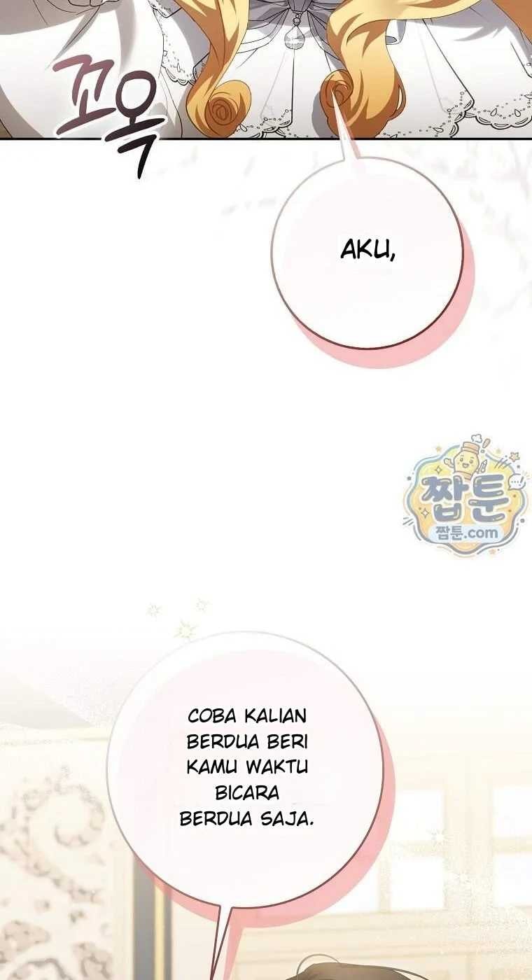 Baca Baby Fairies Are Villains Chapter 67 Bahasa Indonesia page 48