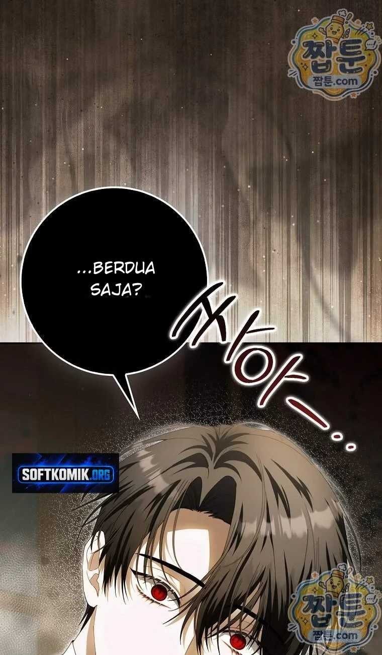 Baca Baby Fairies Are Villains Chapter 67 Bahasa Indonesia page 52
