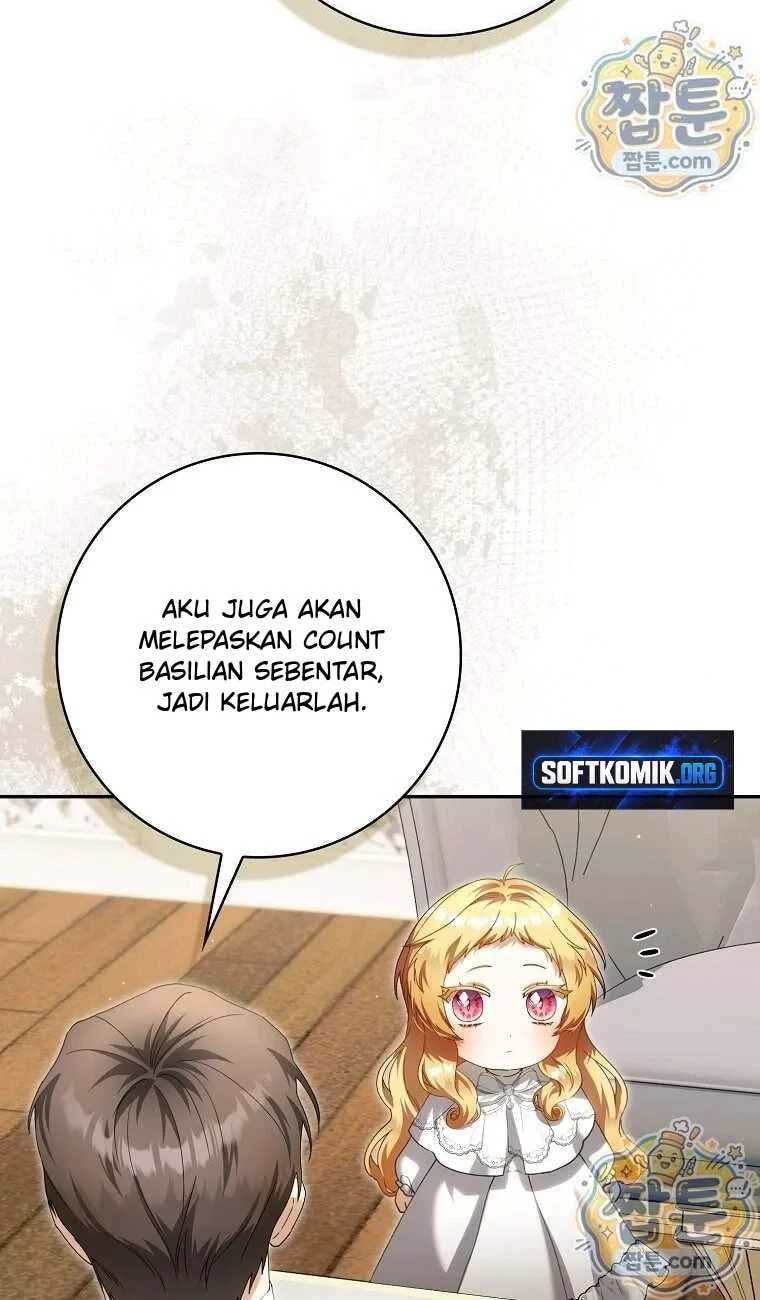 Baca Baby Fairies Are Villains Chapter 67 Bahasa Indonesia page 60