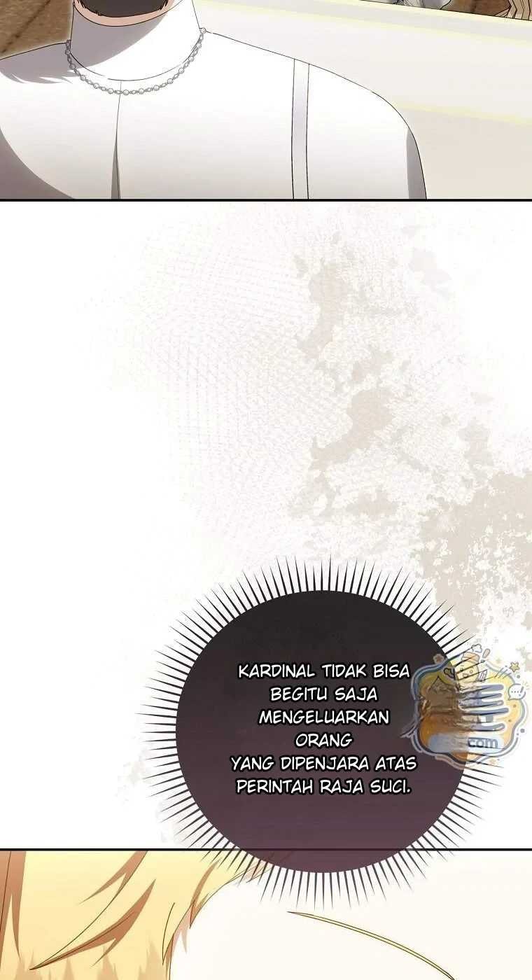 Baca Baby Fairies Are Villains Chapter 67 Bahasa Indonesia page 62