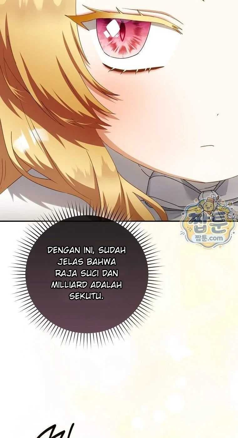 Baca Baby Fairies Are Villains Chapter 67 Bahasa Indonesia page 64
