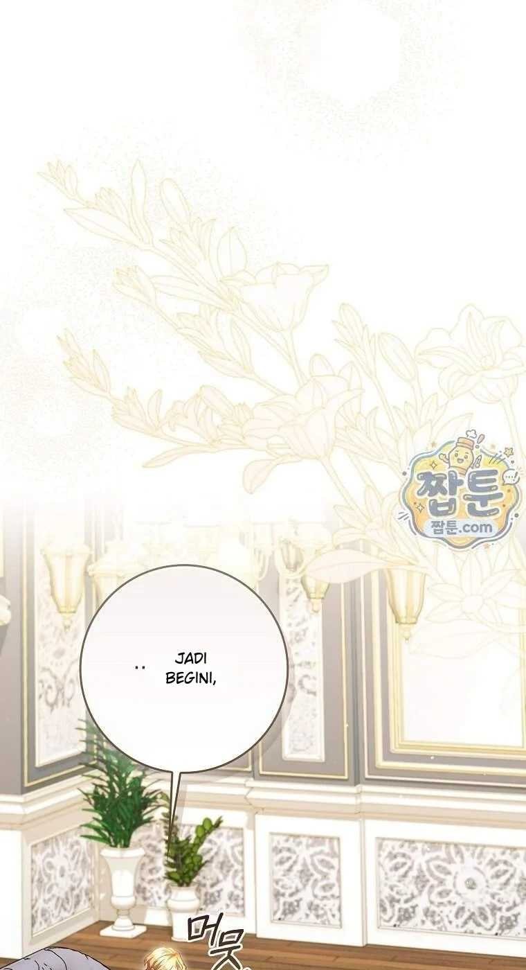 Baca Baby Fairies Are Villains Chapter 67 Bahasa Indonesia page 72