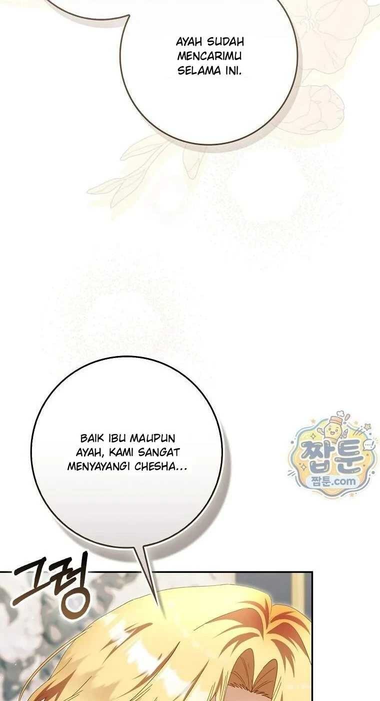Baca Baby Fairies Are Villains Chapter 67 Bahasa Indonesia page 78