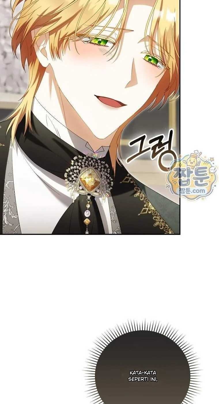 Baca Baby Fairies Are Villains Chapter 67 Bahasa Indonesia page 80