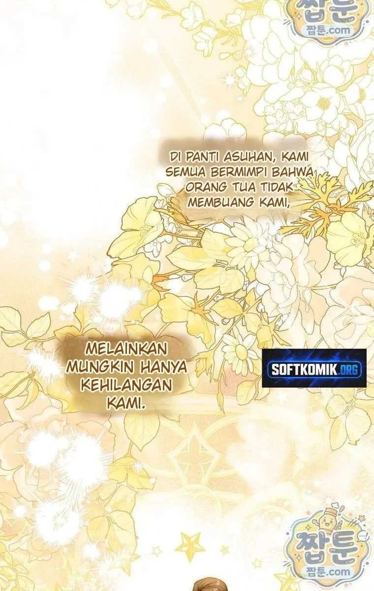 Baca Baby Fairies Are Villains Chapter 67 Bahasa Indonesia page 84