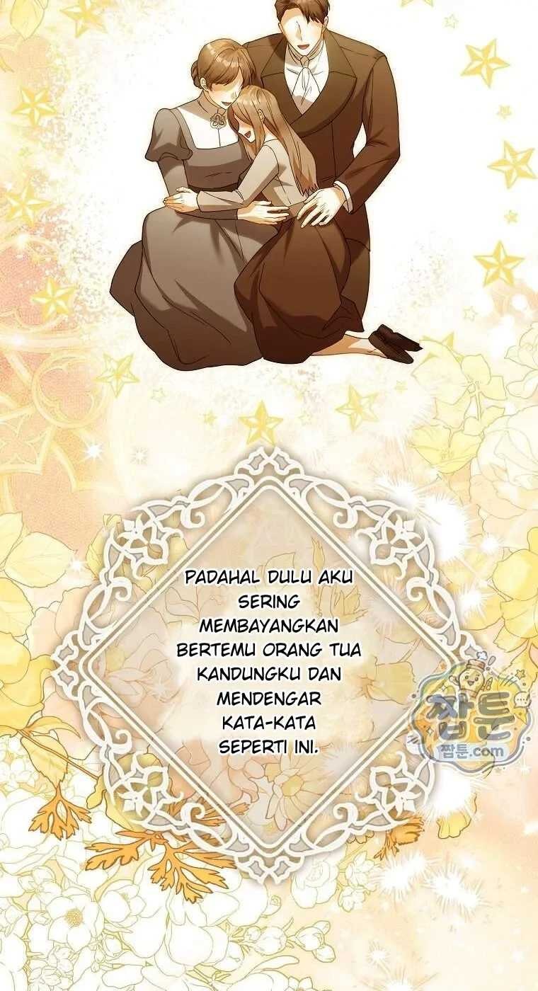 Baca Baby Fairies Are Villains Chapter 67 Bahasa Indonesia page 86