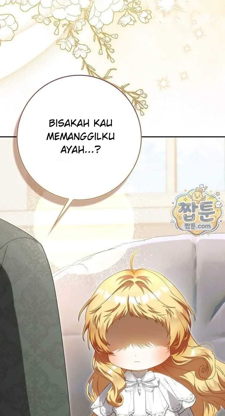 Baca Baby Fairies Are Villains Chapter 67 Bahasa Indonesia page 88