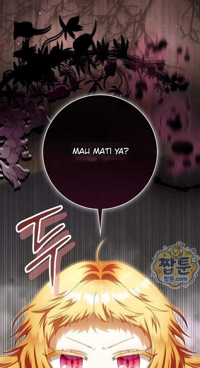 Baca Baby Fairies Are Villains Chapter 67 Bahasa Indonesia page 94