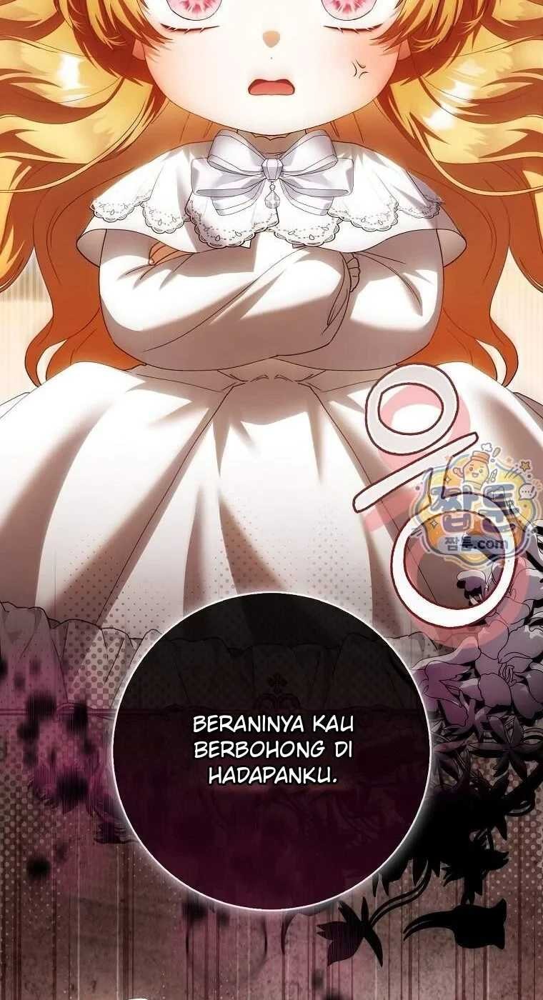 Baca Baby Fairies Are Villains Chapter 67 Bahasa Indonesia page 96