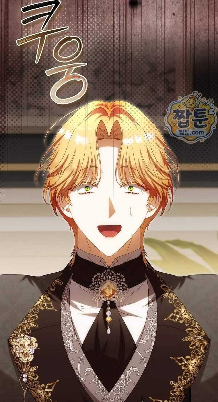Baca Baby Fairies Are Villains Chapter 67 Bahasa Indonesia page 98