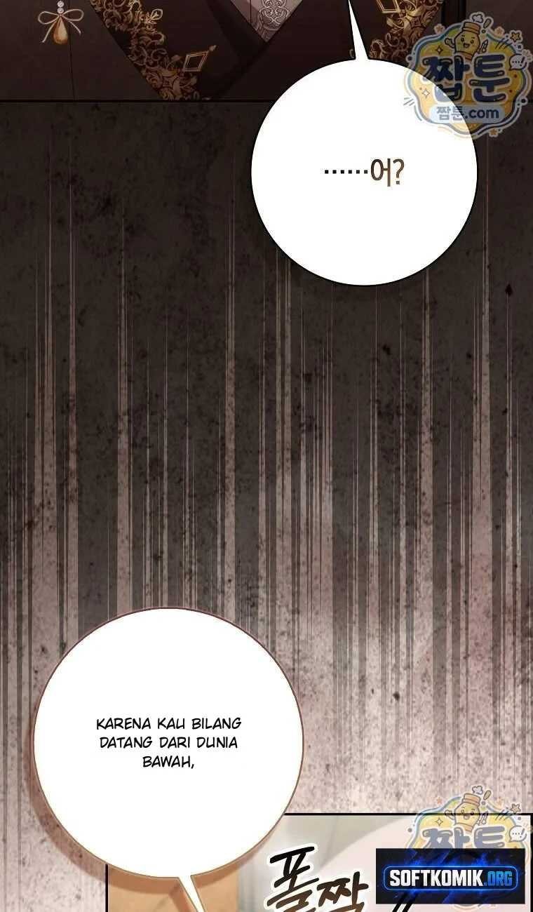 Baca Baby Fairies Are Villains Chapter 67 Bahasa Indonesia page 100