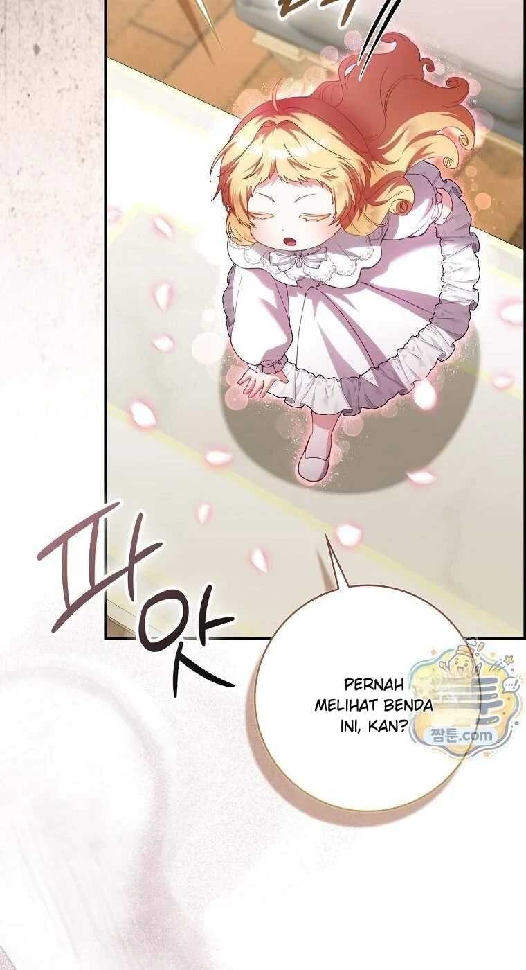 Baca Baby Fairies Are Villains Chapter 67 Bahasa Indonesia page 102