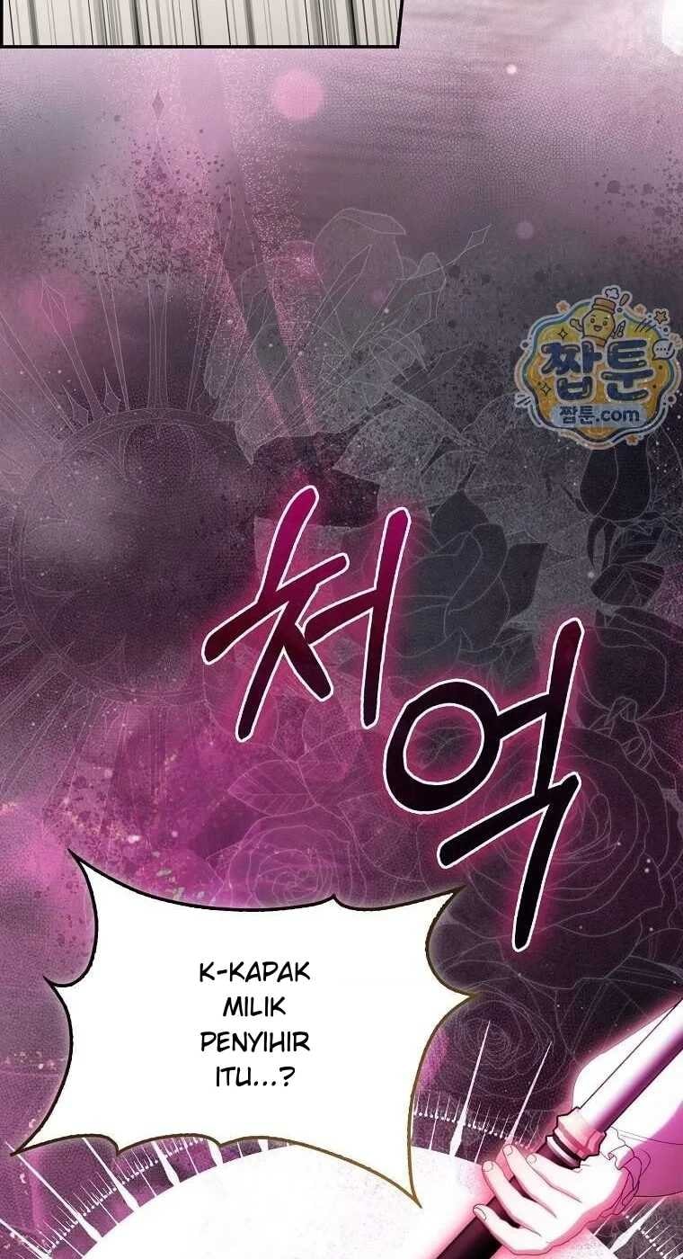 Baca Baby Fairies Are Villains Chapter 67 Bahasa Indonesia page 106