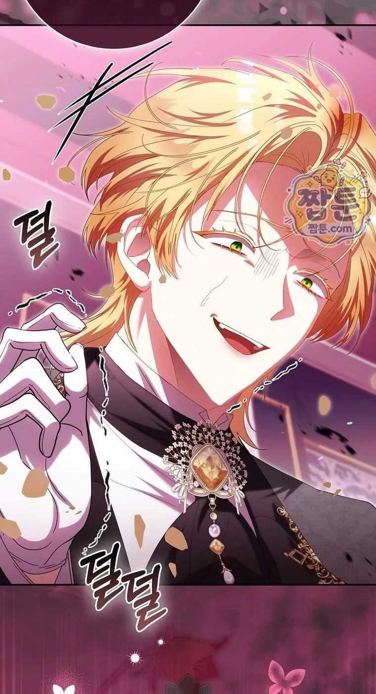 Baca Baby Fairies Are Villains Chapter 67 Bahasa Indonesia page 122