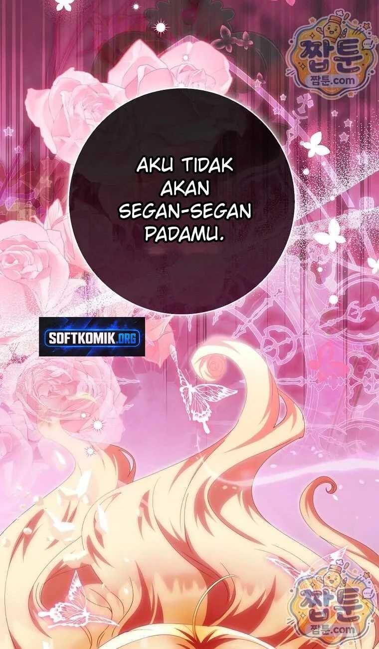 Baca Baby Fairies Are Villains Chapter 67 Bahasa Indonesia page 124