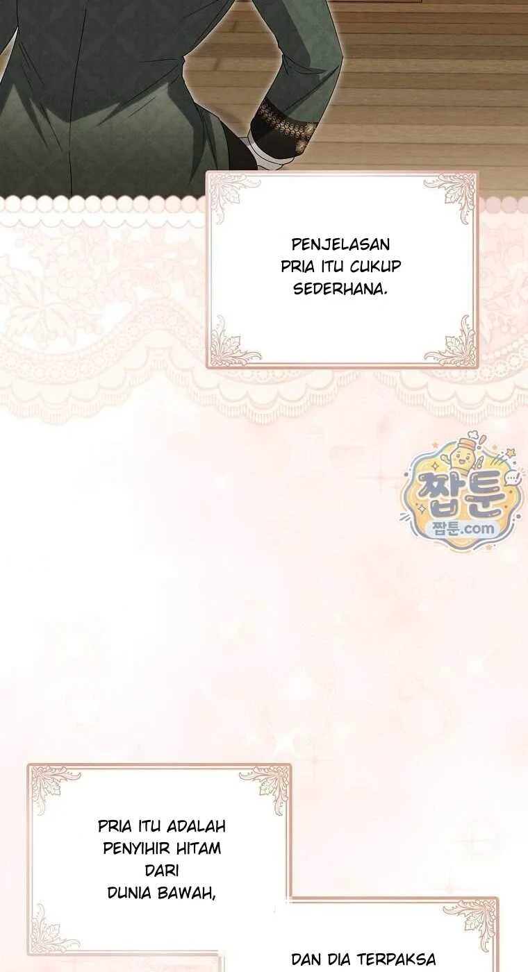 Baca Baby Fairies Are Villains Chapter 67 Bahasa Indonesia page 136