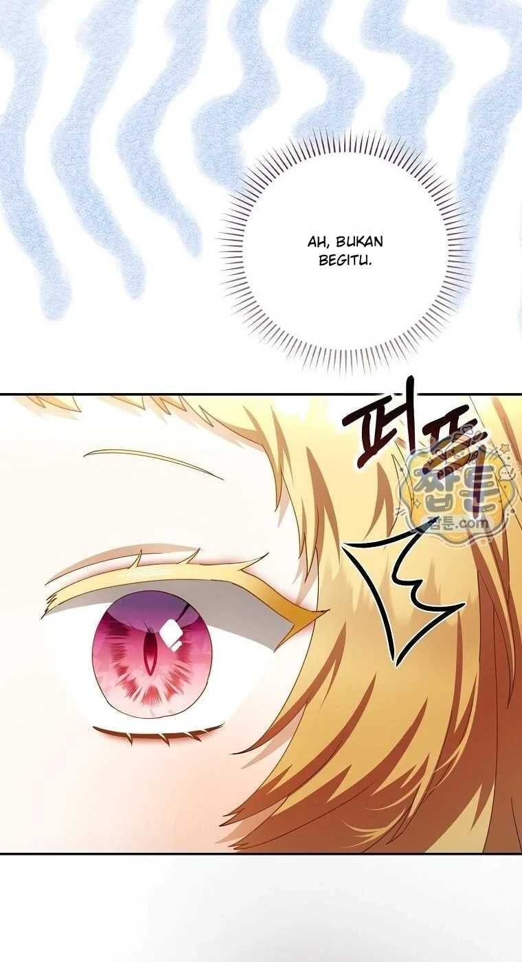 Baca Baby Fairies Are Villains Chapter 67 Bahasa Indonesia page 144