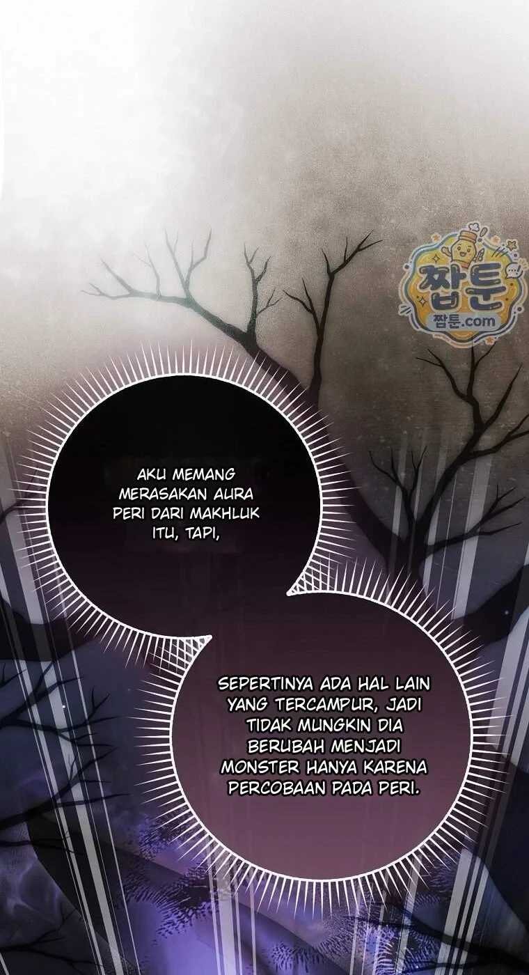 Baca Baby Fairies Are Villains Chapter 67 Bahasa Indonesia page 146