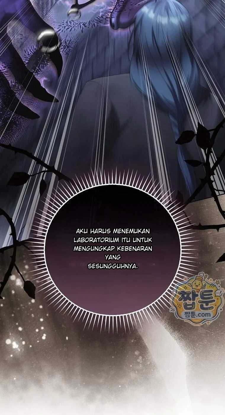 Baca Baby Fairies Are Villains Chapter 67 Bahasa Indonesia page 150