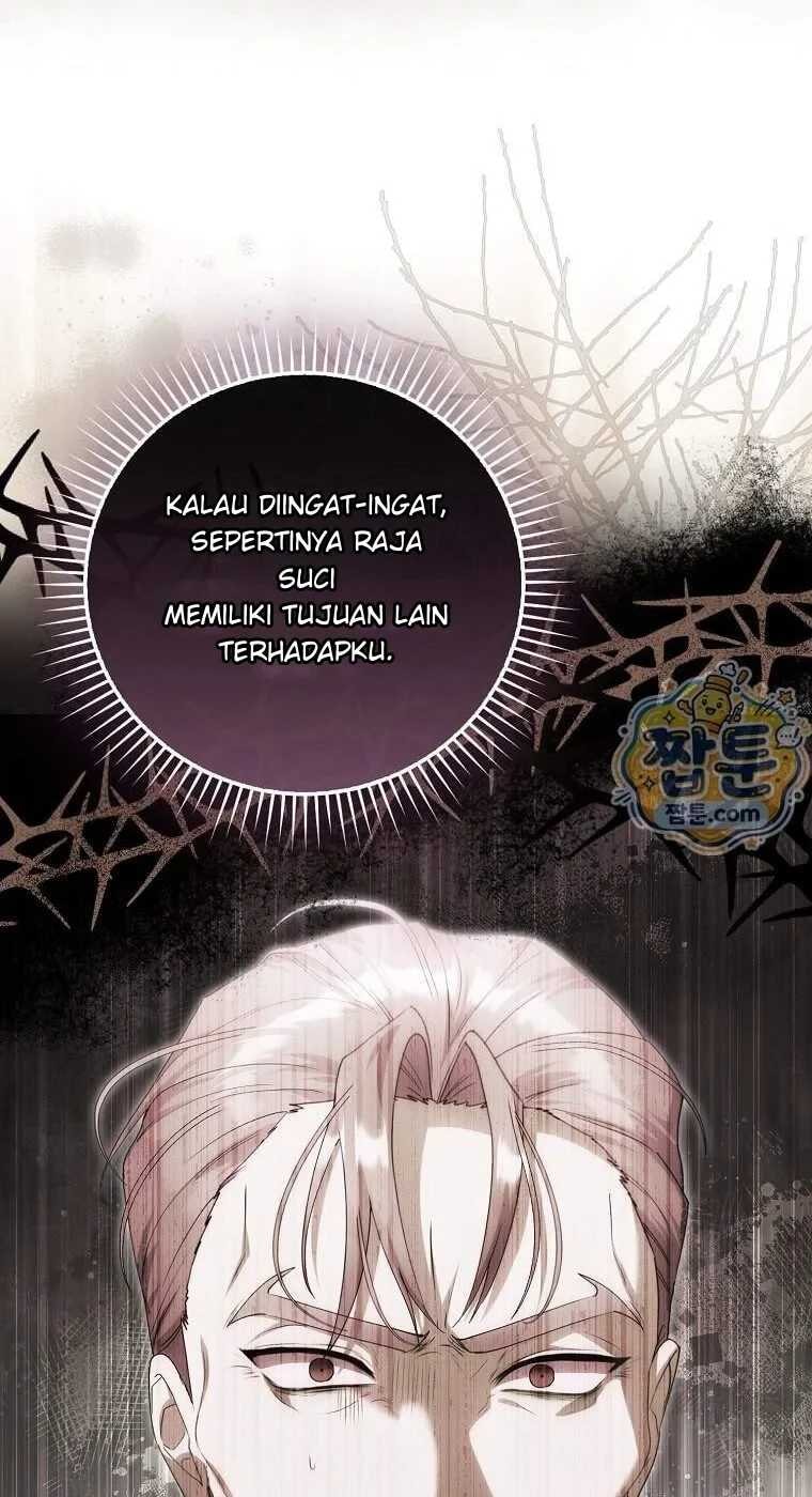 Baca Baby Fairies Are Villains Chapter 67 Bahasa Indonesia page 152