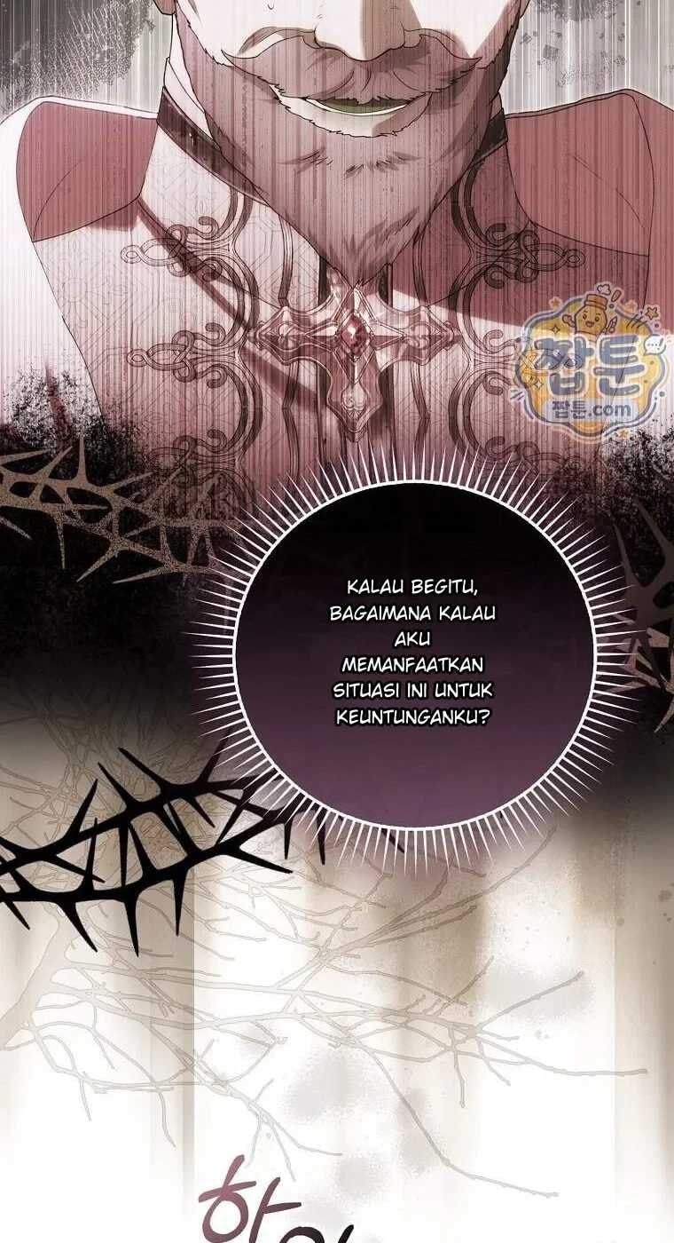 Baca Baby Fairies Are Villains Chapter 67 Bahasa Indonesia page 154