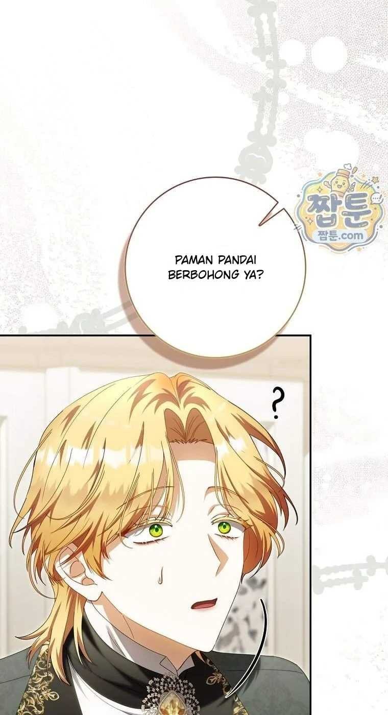 Baca Baby Fairies Are Villains Chapter 67 Bahasa Indonesia page 162