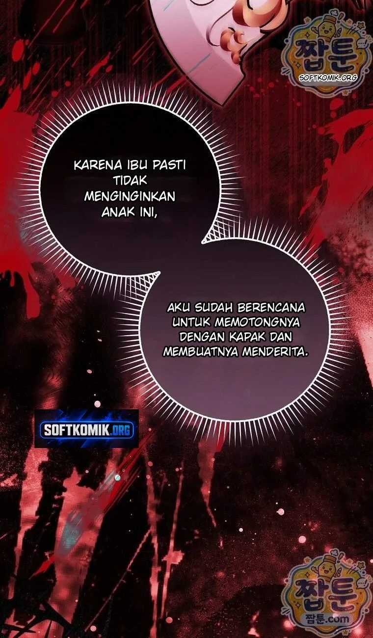Baca Baby Fairies Are Villains Chapter 67 Bahasa Indonesia page 20