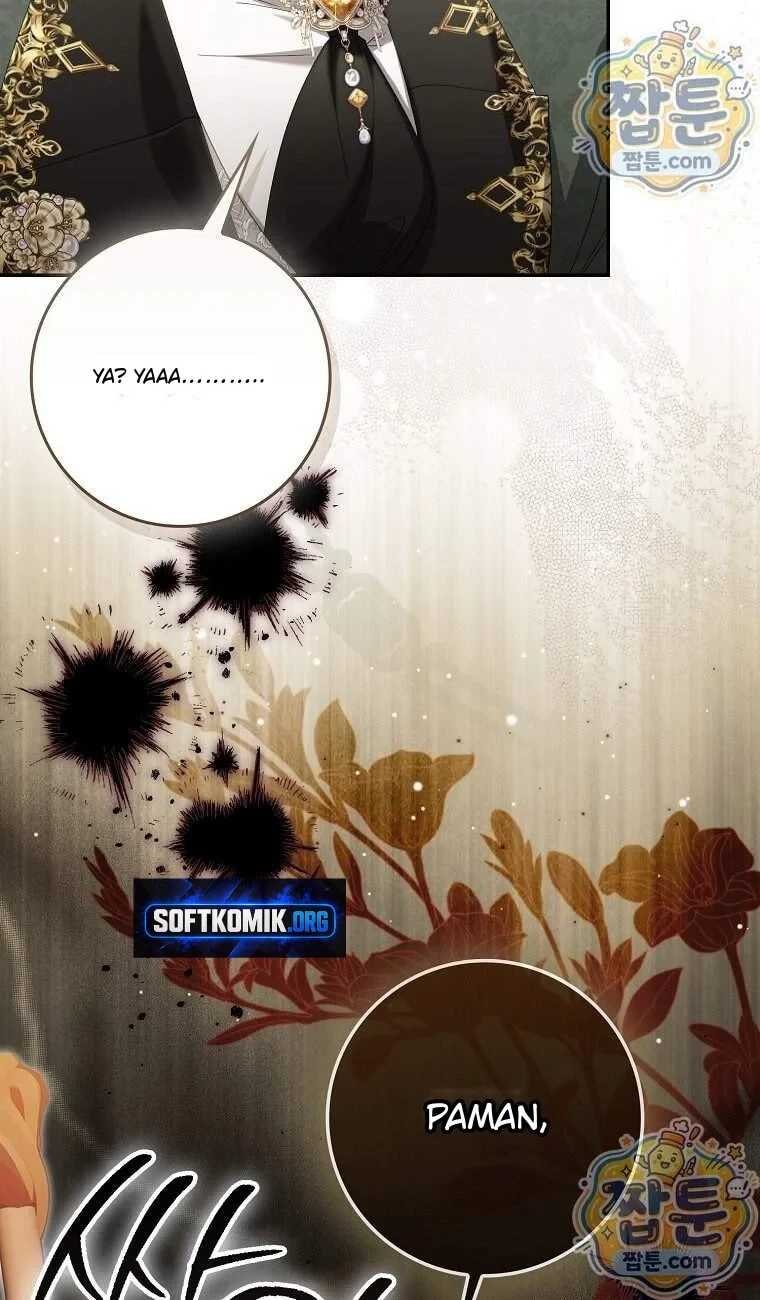 Baca Baby Fairies Are Villains Chapter 67 Bahasa Indonesia page 164