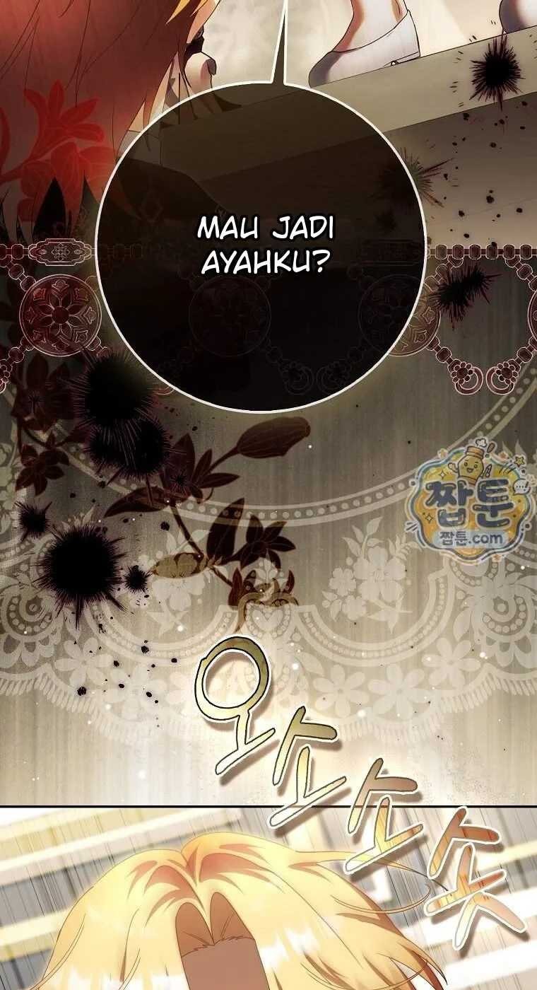 Baca Baby Fairies Are Villains Chapter 67 Bahasa Indonesia page 168